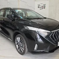 هایما 7x رنگ مشکی صفر 1404