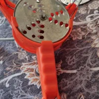 رنده چرخشی دستی|خردکن، آسیاب، غذاساز|اهر, |دیوار