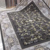 فرش افشان