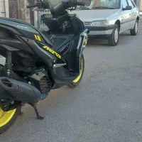 ایروکس ۱۴۰۰|موتورسیکلت|تهران, دولتخواه جنوبی|دیوار