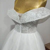 لباس ژورنالی عروس|لباس|کرمان, |دیوار