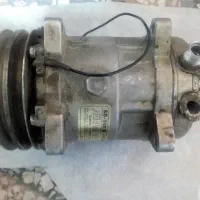 کمپرسور نیسان یخچالی
