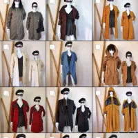 تعدادی شال در حد نو|لباس|شاهینشهر, چمران|دیوار