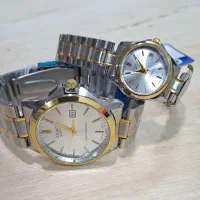 انواع ست ساعت های رولکس و کاسیو|ساعت|قم, شهرک فاطمیه|دیوار