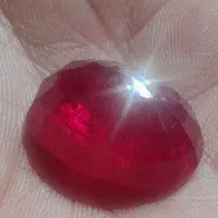 سنگ های قیمتی و نیمه قیمتی