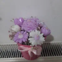 اموزش شمع، و سنگ مصنوعی در منزل با 50٪ تخفیف|خدمات آموزشی|ساری, |دیوار