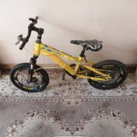 دوچرخه 16 و 20|دوچرخه، اسکیت، اسکوتر|شیراز, شهرک گلها|دیوار
