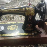 چرخ خیاطی ریتا(ژاپنی)