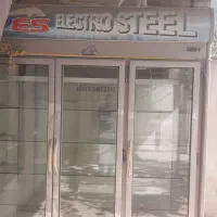یخچال فروشگاهی|یخچال و فریزر|شیروان (خراسان), |دیوار