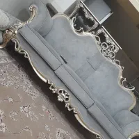 مبل  استیل  مدل افسون