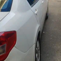 MVM 550 CVT|خودرو سواری و وانت|تهران, زرگنده|دیوار