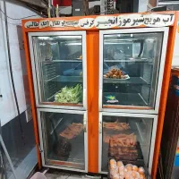 یخچال ایستاده سفارشی