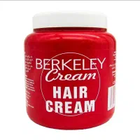 کرم مو برکلی اصل Cream BERKELEY کرم تقویت کننده مو