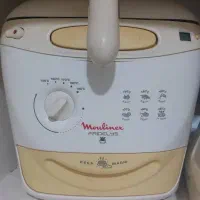 سرخ کن مولنیکس اصل فرانسه