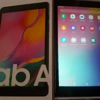 تبلت سامسونگ مدل tab aدستگاه