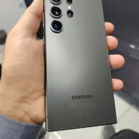 s24 ultra درحد آک