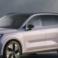 حواله فروش ولوو XC70AWD