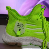 کفش راحتی مردانه کاشوز