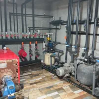 لوله کشی گاز و آب|خدمات پیشه و مهارت|تهران, دریاننو|دیوار