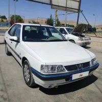 405 slx|خودرو سواری و وانت|شیراز, شهرک گلستان|دیوار