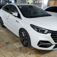 اریزو۶پرو ۱۴۰۲|خودرو سواری و وانت|اراک, |دیوار