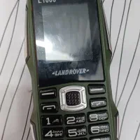 گوشی لند راور l1000