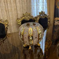 کریستال چک آلیش|صنایع دستی و سایر لوازم تزئینی|تهران, تهرانپارس غربی|دیوار