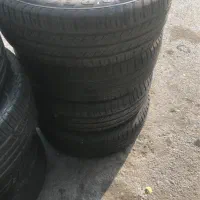 لاستیک استوک عمده ملارد