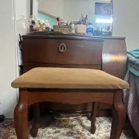 تخت خواب مدل لوتوس|تخت و سرویس خواب|تهران, آهنگ|دیوار