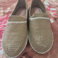 گیوه سنتی طبی در طرح و سایزهای گوناگون