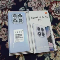 گوشی نوت 14پرو