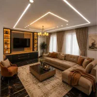 ۵۵ مترفول امکانات _سرمایه گذاری اوصولی و تضمینی