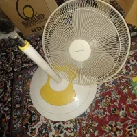 پنکه پایه بلند مارک سونی