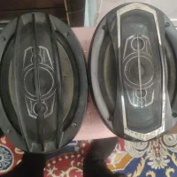 چهار عدد باند پایونر و ۱عددظبط پایونر|قطعات یدکی و لوازم جانبی|شیراز, شهدای شهرک سعدی|دیوار