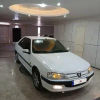 پژو پارس سال مدل 99