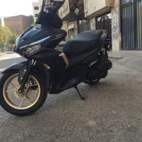 طرح آیروکس ۱۴۰۳|موتورسیکلت|پاکدشت, پاکدشت (مامازند)|دیوار