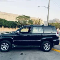 تویوتا پرادو شش سیلندر|خودرو سواری و وانت|اصفهان, وحید|دیوار