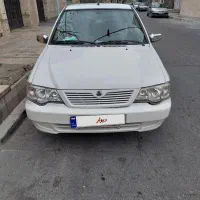 پراید 132 مدل 87