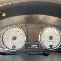 پارس مدل 96 بیرنگ|خودرو سواری و وانت|میانه, |دیوار