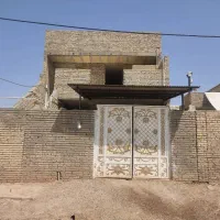 با سلام یک منزل در کوی قادر جرفی|فروش خانه و ویلا|اهواز, اسماعیلیه|دیوار