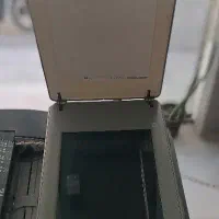 اسکنر HP 4890|پرینتر، اسکنر، کپی، فکس|کرج, دهقان ویلا|دیوار