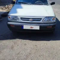 پراید مدل ۷۹ کره