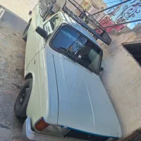 پیکان وانت ۹۲