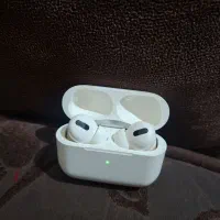 ایرپاد pro 2021|لوازم جانبی موبایل و تبلت|آبادان, |دیوار