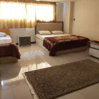 منزل برای مسافران