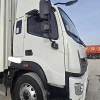 فورس ۱۲ تن‌|خودرو سنگین|سیرجان, |دیوار