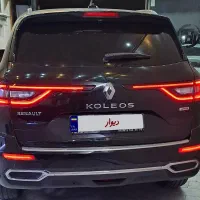 کولیوس ۲۰۱۸ استثنایی بیرنگ|خودرو سواری و وانت|کرج, شهرک بنفشه|دیوار