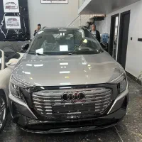 آئودی Q5 تیتانیوم ۲۰۲۴