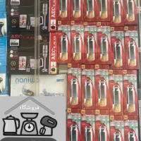 بانکه و ظرف ماکارونی همیلتون شیک و مقاوم|ظروف نگهدارنده، پلاستیکی، یک‌بارمصرف|تهران, شوش|دیوار