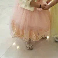 لباس پفی بچه|کفش و لباس بچه|اصفهان, کوی شهید کشوری|دیوار